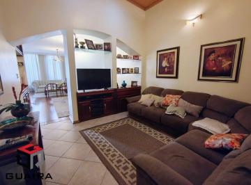 Casa · 253m² · 3 Quartos · 5 Vagas · Casa Térrea à venda 3 quartos 1 suíte 5 vagas Floresta - Santo André - SP