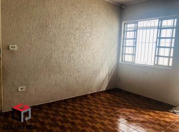 Casa · 174m² · 2 Quartos · 4 Vagas · Casa térrea á venda com 2 quartos e Salão Comercial no Jardim Jamaica - Santo André