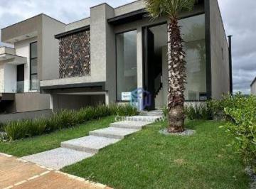 a829c0a2e0a976470c2465fd5e381e6930681b8b · Casa com 3 dormitórios à venda, 253 m² por R$ 1.849.000,00 - Cyrela Landscape Esplanada - Votorantim