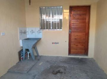 720f50313cc274c90ded7fc556c70d753a5a9013 · Casa com 1 dormitório para alugar, 40 m² por R$ 750,00 - Jardim Alvorada - Guarulhos/SP