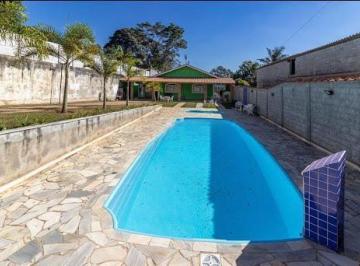 ef7ff2414594f0d05760cfc30744c984f95a8a21 · Chácara com 6 dormitórios à venda, 997 m² por R$ 1.500.000,00 - Jardim Estância Brasil - Atibaia/SP