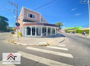 Salão para alugar, 450 m² por R$ 20.000/mês - na Av. Lucas Nogueira Ga · Salão para alugar, 450 m² por R$ 20.100,00/mês - Cidade Satélite - Atibaia/SP