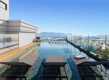 2922954f742c74caf18eaf90dad241e48af8984c · Apartamento com 2 dormitórios à venda, 73 m² por R$ 621.198,48 - Pagani - Palhoça/SC