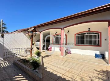 fa887a027a4a2fdc881d3bfd4d6b3a8dd5f9e5c0 · Casa com 3 dormitórios à venda, 218 m² por R$ 630.000,00 - Balneário Stella Maris - Peruíbe/SP