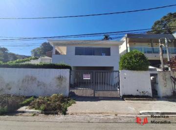 71597722b0c1fc8537ba89785691b165c942417a · Casa à venda, 400 m² por R$ 1.350.000,00 - Parque São Paulo - Cotia/SP
