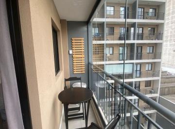 Apartamento · 27m² · 1 Quarto · Imoveis - na Liberdade