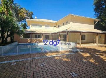 eed950a46fc583450626988a2688785111c83294 · Casa em condomínio Parque dos Príncipes 5 suítes e 5 vagas
