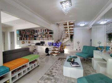 a32c19605e31dcc99a5738e09718e86061043db6 · Cobertura à venda, 220 m² por R$ 1.065.000,00 - Granja Viana - Cotia/SP