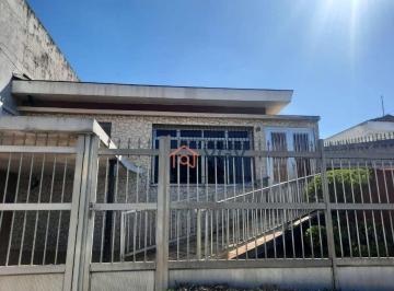 02f902c7fa6d916ec5180bd13e41c314c76b0578 · Casa à venda, 107 m² por R$ 1.100.000,00 - Cidade Vargas - São Paulo/SP