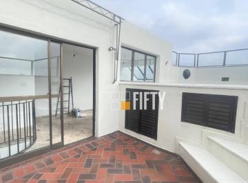 ea94375a4333ca71fa880194f933df395264192d · Cobertura à venda, 115 m² por R$ 850.000,00 - Campo Belo - São Paulo/SP