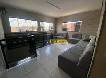 c45e759629e0076d87e85be12f36fc04c23e2400 · Sobrado com 4 dormitórios à venda, 205 m² por R$ 690.000,00 - Dos Casa - São Bernardo do Campo/SP