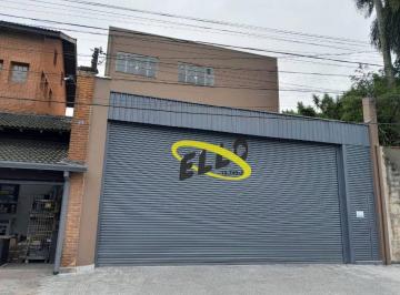 ff6a4b1345cafafd66df9c2598c519ed3deb75e3 · Prédio à venda, 210 m² - Jardim dos Ipês - Cotia/SP