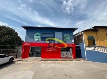 18956b26c069cbeb3d760ac3e063f7b836194bcc · Salão para alugar, 140 m² por R$ 5.800,00/mês - Jardim Nomura - Cotia/SP