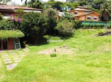 3840f4b5de5cee23863a9ee84ccd29efd092322f · Terreno à venda, 775 m² por R$ 600.000,00 - São Fernando Golf Club - Cotia/SP