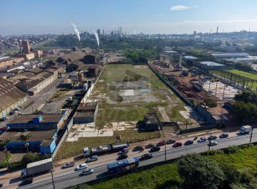 Terreno · 23395m² · Terreno para aluguel - em Capuava