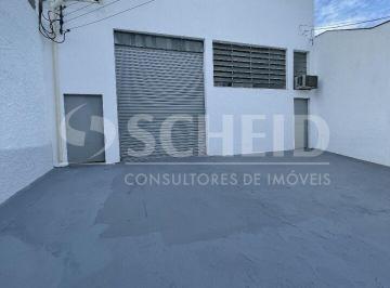 Comercial · 488m² · 5 Vagas · Galpão industrial Jardim Sabará