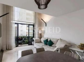 Apartamento · 75m² · 1 Quarto · 1 Vaga · Apartamento duplex de 1 suíte a venda no Itaim