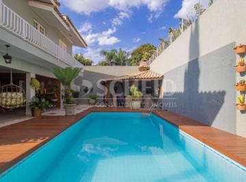 Casa · 400m² · 4 Quartos · 6 Vagas · Casa com 4 quartos a venda no Bolsão de Interlagos