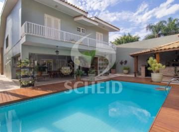 Casa · 400m² · 4 Quartos · 6 Vagas · Casa com 4 quartos a venda no Bolsão de Interlagos
