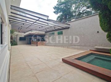 Casa · 500m² · 4 Quartos · 4 Vagas · Casa com 4 quartos em condominio para venda no Alto da Boa Vista São Paulo
