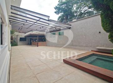 Casa · 500m² · 4 Quartos · 4 Vagas · Casa com 4 quartos em condominio para venda no Alto da Boa Vista São Paulo