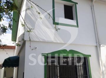 Casa · 90m² · 2 Quartos · 2 Vagas · Casa residencial de 2 dormitorios a venda na Chacara Santo Antonio
