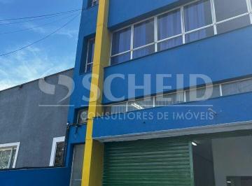 Comercial · 190m² · 3 Vagas · Espaço comercial Estrategicamente Localizado no Jabaquara