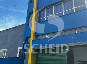 Comercial · 190m² · 3 Vagas · Espaço comercial Estrategicamente Localizado no Jabaquara