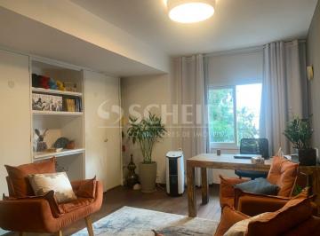 Casa · 180m² · 3 Quartos · 2 Vagas · Casa de Vila à Venda no Campo Belo Exclusividade em Localização Privilegiada