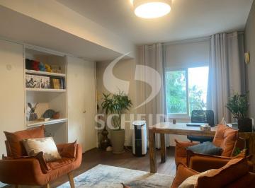 Casa · 180m² · 3 Quartos · 2 Vagas · Casa de Vila à Venda no Campo Belo Exclusividade em Localização Privilegiada