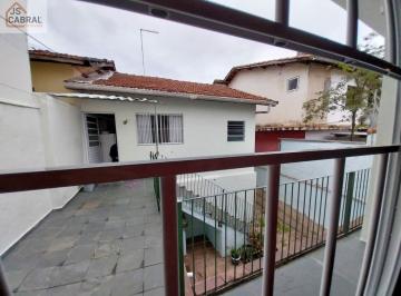 Casa · 100m² · 3 Quartos · 1 Vaga · Térrea 3 dormitórios V. Paulistana