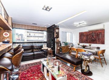 Apartamento · 84m² · 3 Quartos · 2 Vagas · Apartamento pra venda na Praça da Árvore