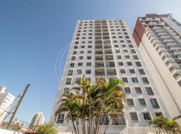 Apartamento · 114m² · 3 Quartos · 2 Vagas · Apartamento á venda em Santo Amaro com 2 vagas de garagem