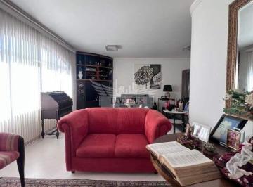 Apartamento · 132m² · 3 Quartos · 3 Vagas · Apartamento com 3 Dormitórios à Venda, 132m² - Santo Antônio, São Caetano do Sul/SP.