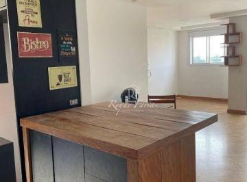 32ca0d2e187721c7468c338cc96c1a65df439a47 · Apartamento com 2 dormitórios à venda, 70 m² por R$ 745.000,00 - Jardim Bonfiglioli - São Paulo/SP