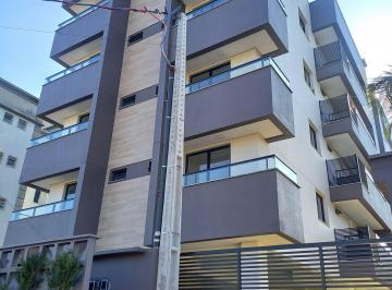 Apartamento · 65m² · 2 Quartos · 1 Vaga · Apartamento à venda no bairro Santo Antônio - Joinville/SC