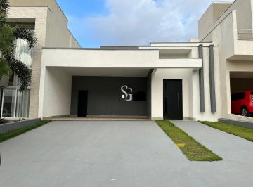 Foto 01 · Casa, Residencial Real Parque Sumaré, Sumaré, SP