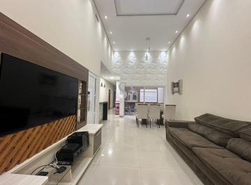 Foto 01 · Casa, Residencial Real Parque Sumaré, Sumaré, SP