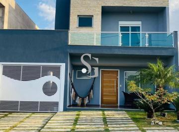 Foto 01 · Casa, Residencial Real Parque Sumaré, Sumaré, SP