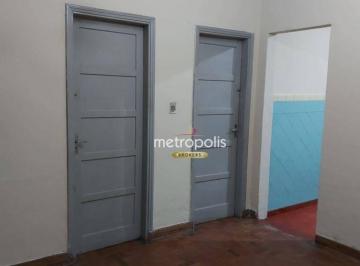 Sala · Casa à venda, 427 m² por R$ 1.200.000,00 - Jardim do Estádio - Santo André/SP