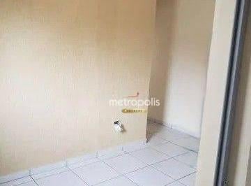 Sala · Sobrado à venda, 280 m² por R$ 510.000,00 - Jardim Guarará - Santo André/SP