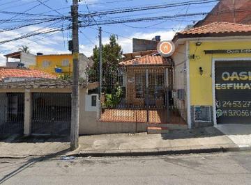Casa · 200m² · 4 Quartos · 3 Vagas · Casa com 4 dormitórios à venda, 200 m² por R$ 1.300.000,00 - Parque Santo Antônio - Guarulhos/SP