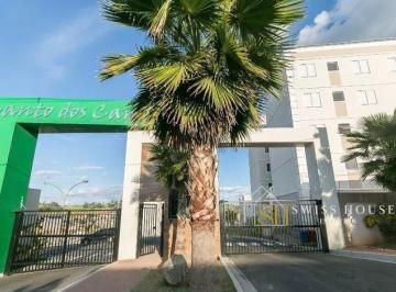 0 · Apartamento à venda 2 quartos no Parque dos Cantos em Campinas