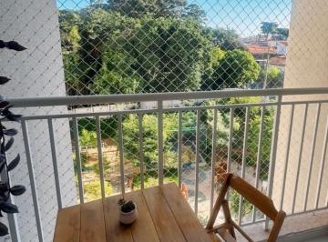 0 · Apartamento à venda 3 quartos no Jardim Nova Europa em Campinas