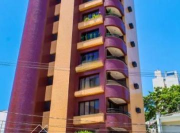 0 · Apartamento à venda 3 quartos no Cambuí em Campinas