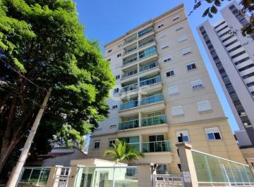 0 · Apartamento para alugar - Taquaral, Campinas SP
