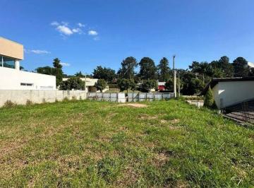 51adc05dd29d6294bad22efa6983c6b259da9497 · Terreno à venda, 680 m² no Parque Residencial Shambala II - Atibaia/SP - TE2494