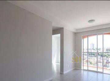 0 · Apartamento à venda 3 quartos na Vila Satúrnia em Campinas