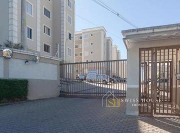 0 · Apartamento mobiliado à venda 2 quartos no Loteamento Parque São Martinho em Cam