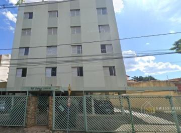 0 · Apartamento à venda 2 quartos no Jardim Flamboyant em Campinas